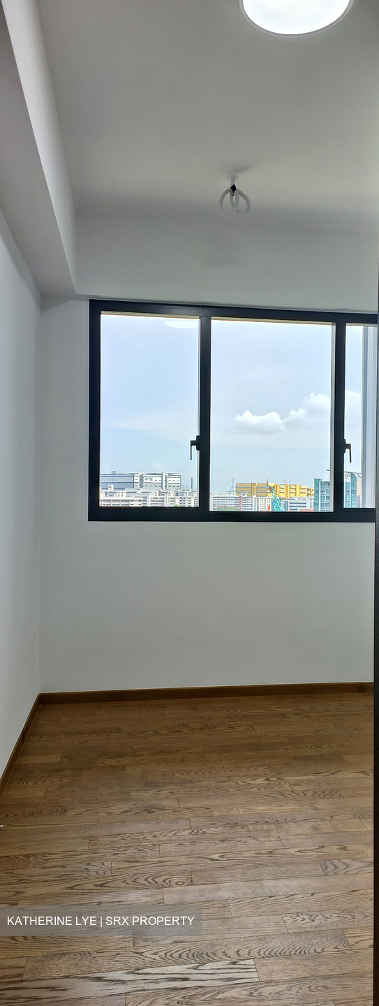 Parc Clematis (D5), Apartment #452108281